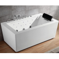 Spa Bath Whirlpool Massage Bathtub interno