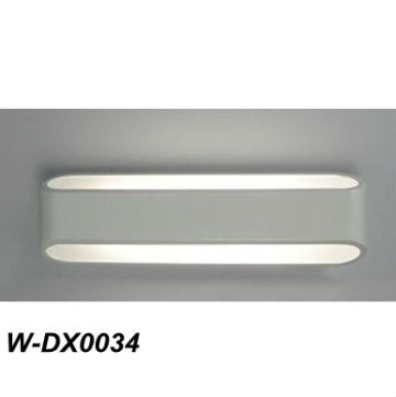 W-DX0034 modern led indoor wall light, indoor modern wall lamp