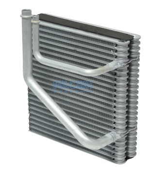 Brand New Stable Car Evaporator for CHEVROLET AVEO LT 2009-2011 PULEV-60243 EV 939970PFC
