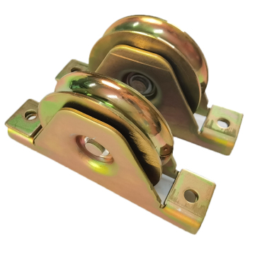 Complete Sliding Gate Hardware Accessories Set: Your Ultimate Solution for Smooth Gate Operation