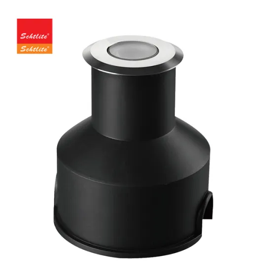 Outdoor Inground IP67 CE Stainless Steel Angela 1W/3W LED Underground Light