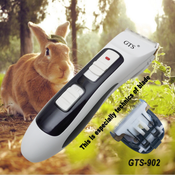 Professional pet clipper new model