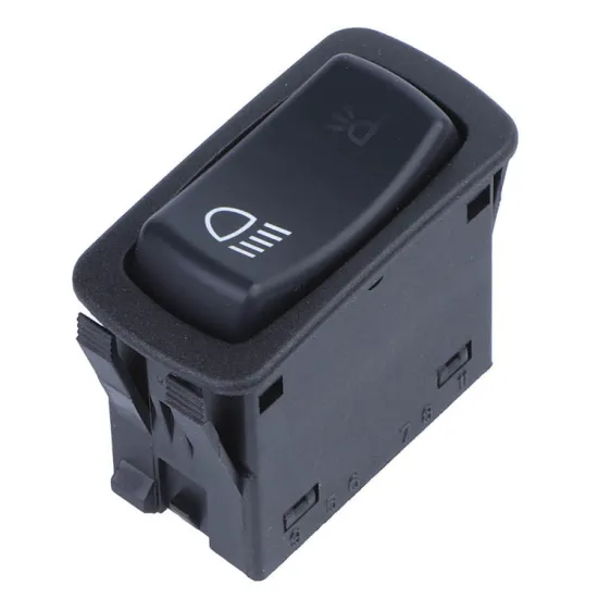 Good Quality Car Accessories: 1MR4323M Transfer Switch for Mack Truck