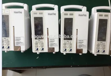 MEDICAL INFUSION PUMP