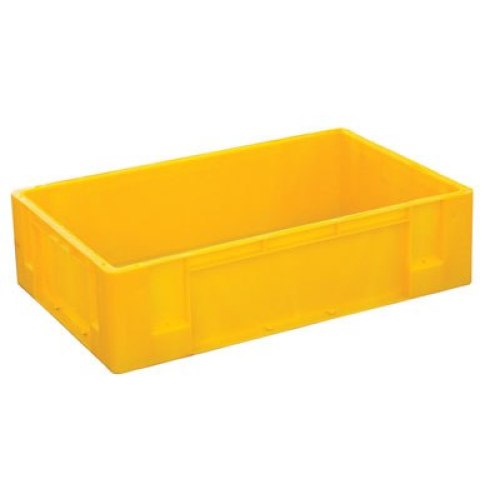 Mould for Plastic Box with PP Material