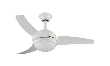36 inch ceiling fan with light