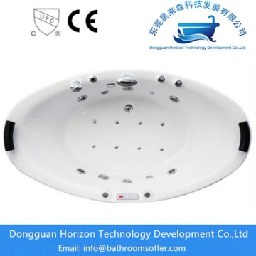 Hotel bathroom bathtubs whirlpools