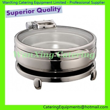 Stainless Steel Round Chafing Dish SS4060L