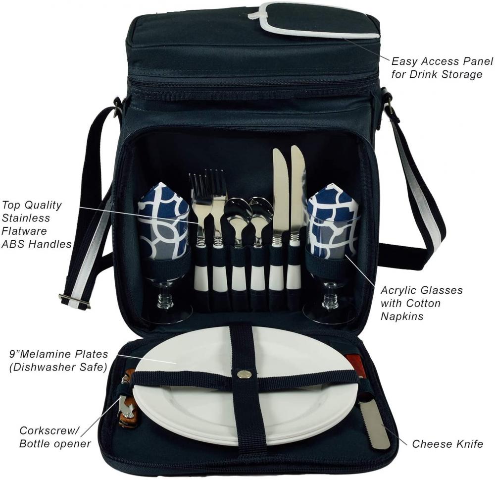 Picnic Backpack One