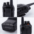 ECOME ET-558 Professional Rugged Water Proof Security Radio Walkie Talkie