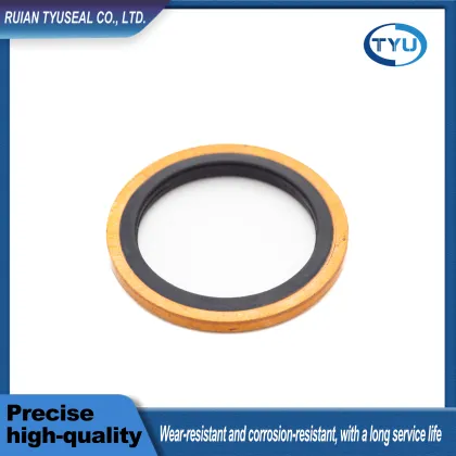 Advanced Metal Bonded Seal for Sealing Solutions