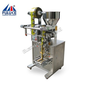 Hot-Selling Particle Bag Packing Machine - Factory Manufacturer