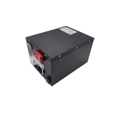 72V 30Ah Lithium Ion Battery for Electric Vehicles