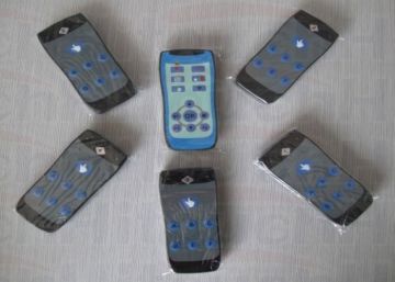 Audience Response System 217 With Free Software For Interactive Teaching System