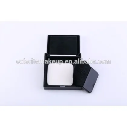 branded compact powder