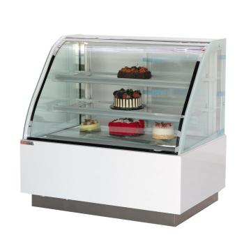 bottom freezer stainless steel refrigerator