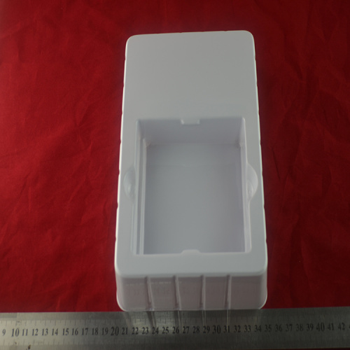 PVC Blister White Material For Electronic Products