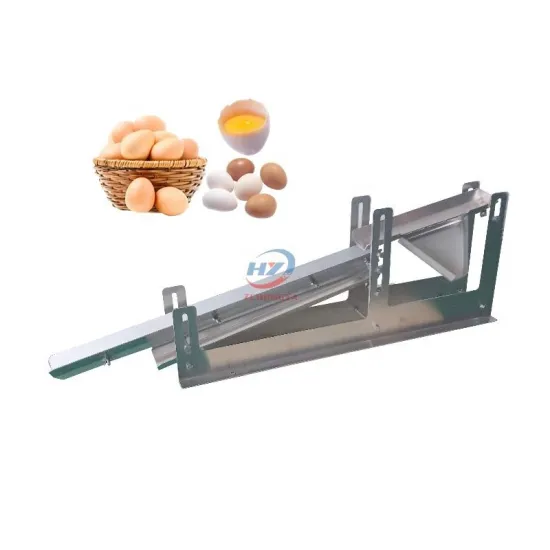 Manual Plastic Egg Separator for Yolk and White