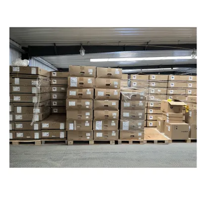 Lenovo IBM Storwize V5000 Storage System with 240 x 8TB NL SAS Hard Drives