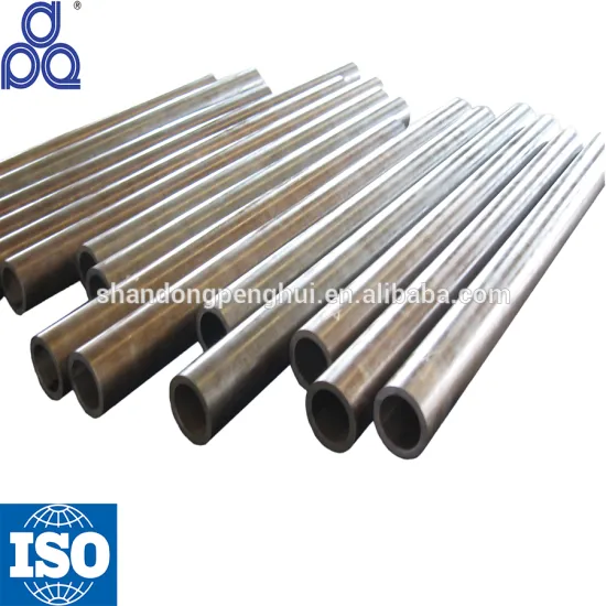wholesale price Seamless cold drawn a53 steel tube