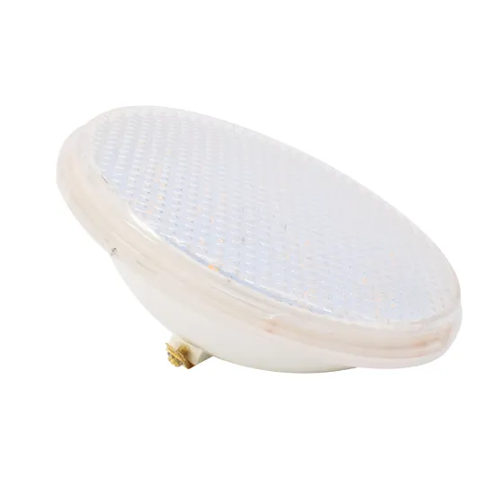 New Design Wide Flood RGB PAR56 LED with Flat Diffuser Replacement