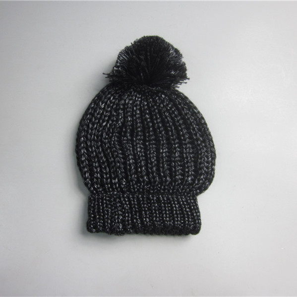 Winter Hat (3)