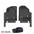 2017- Chirey Tiggo 8 floor mats