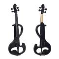 Tayste full size 4/4 electric violin set