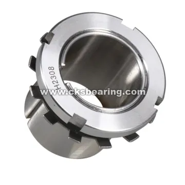 Adapter sleeves H2308