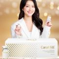 Caratfill Youthful Essence Skin Moisture Anti Wrinkle Pn+Ha Filler Olidia