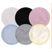 Face Skincare Cleaning Round Pad