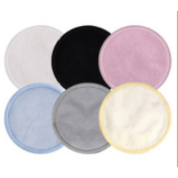 Face Skincare Cleaning Round Pad