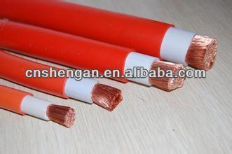Welding Cable 25mm2/35mm2/50mm2/70mm2/95mm2/120mm2