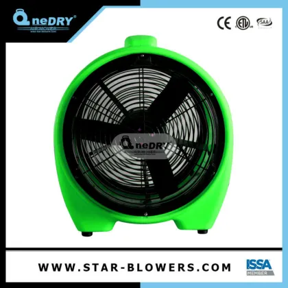 Workshop Smoke Ventilation System Underground Mine Ventilation