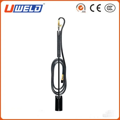 Propane Torch Weed Burner Snow Melter