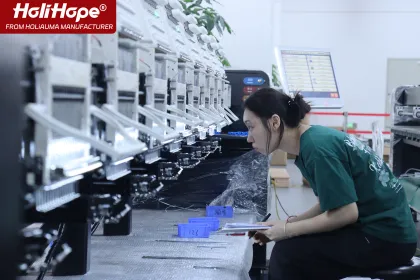 High Speed 8 Head Industrial Embroidery Machines: Brother, ZSK, and Tajima SWF for Sale