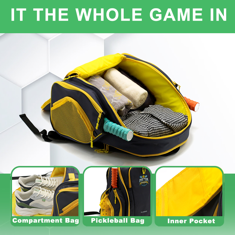 lululemon pickleball bag