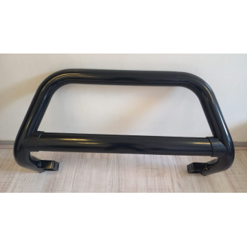 Barra de empuje de accesorios 4x4 para la cubierta universal de todos los modelos