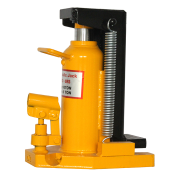 MHC Series Duckbill Hydraulic Jack Manual 5-50 ton Multifunktion Claw Jack