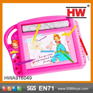 Hot sale children drawing kit