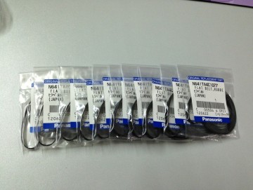 N641TA4C1077 Belt