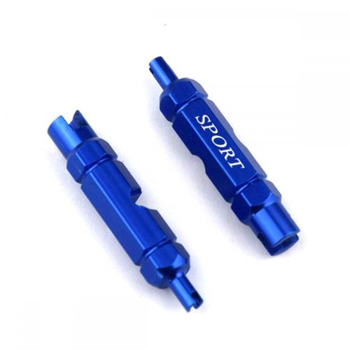 Multifunctional Tire Valve Cover Disassembly Tool Multifunctional tire air nozzle cover disassembly tool Supplier