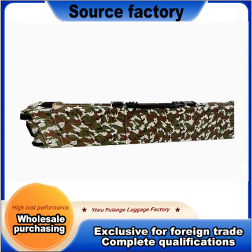 قاب پلاستیکی تقویت شده با طراحی استتار برای ابزار