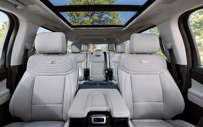 Ford Expedition