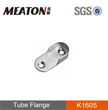 Oval Pipe Fitting Flange