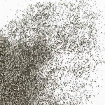 Steel Shot Abrasive for Surface Cleaning