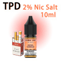 Garam Nic Vape Savage 10ml 2% TPD Polandia