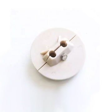 Disques de convoyeur en plastique de boyang