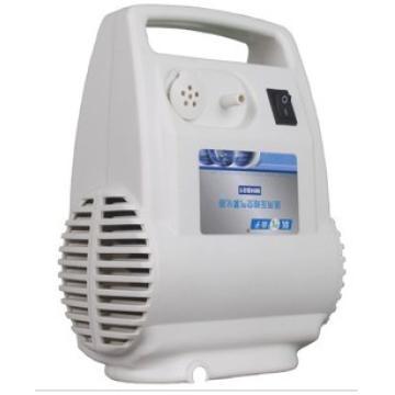 portable medical air-compressed nebulizer