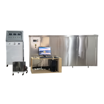 Boru Hidrostatik Test Makinesi XGY -16W - Fabrika Fiyatı